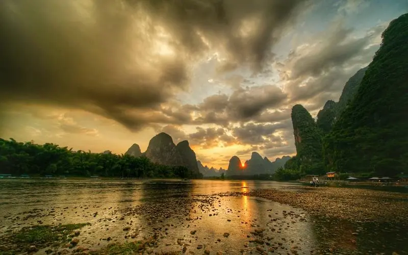智能智能化环保